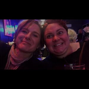 Libby Tanner Instagram - ‪#geelongrainbowinc @joy949 #family  https://youtu.be/ztVaqZajq-I 🌈 #somuchlove 🍀#adLib #TeamTanner‬