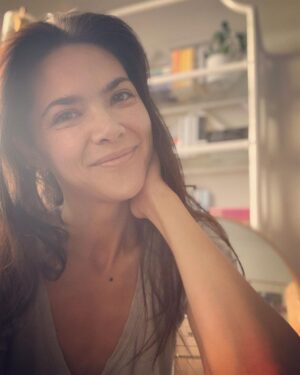 Lilan Bowden Instagram - It’s my 37th birthday! I feel very happy today ❤️