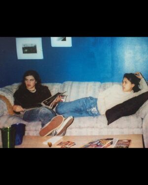 Lilan Bowden Instagram - 19 Years of BestFriendship 👯‍♀️

@thewildersmith