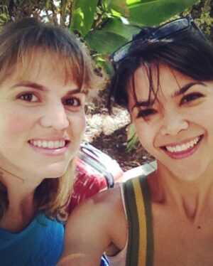 Lilan Bowden Instagram - 19 Years of BestFriendship 👯‍♀️

@thewildersmith