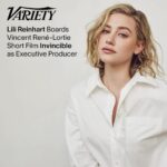 Lili Reinhart Instagram – I’m so honored that my production company is an exec producer of this Oscar shortlisted short film, Invincible, directed by @vincentrenelortie. This beautiful, heartbreaking film that centers on mental health could not be more timely or important. It’s crucial to continue the conversation on behalf of those who aren’t here to do it themselves. 

The link to the film will be featured in a highlight story on my profile.