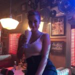 Lili Reinhart Instagram - Part 3.
