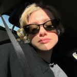 Lili Reinhart Instagram - Feel Good carousel