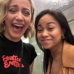 Lili Reinhart Instagram - Feel Good carousel