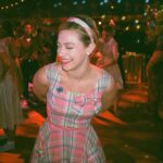 Lili Reinhart Instagram - Feel Good carousel