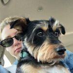 Lili Reinhart Instagram - Feel Good carousel