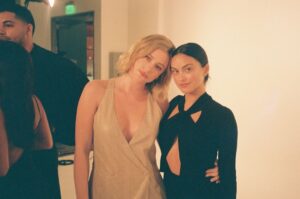 Lili Reinhart Instagram - Thankful.