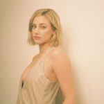 Lili Reinhart Instagram – Thankful.