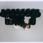 Lili Reinhart Instagram - Come sit.