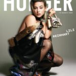 Lili Reinhart Instagram - Despite spending her time chasing normal, there’s no denying that Lili Reinhart is nothing of the sort. ⁠From calling out other celebrities to candidly sharing her mental health struggles, @lilireinhart has an ethos centred on honesty. ⁠ ⁠ “I genuinely don’t see myself as famous though,” she tells HUNGER. “In fact, I hate that word. I [also] don’t like the word ‘celebrity’ because it doesn’t feel true. It’s a little bit of imposter syndrome.”⁠ In the celebrity issue, Hollywood’s new queen-in-the-making discusses shunning her celebrity status. ⁠ ⁠ This cover story will be available in HUNGER 25, on newsstands next Tuesday and online shortly after.⁠ ⁠ Pre-order The Celebrity Issues at hungertv.com🔗⁠ ⁠ Lili wears @COACH⁠ ⁠ Photographer @rachell_photo ⁠ Writer @ryancahill7⁠ Editorial Director @devinderbains⁠ Creative Direction and Design @katastrophe.33⁠ Fashion Stylist @avigail.collins at @forwardartists⁠ Hair Stylist @brycescarlett @thewallgroup⁠ Makeup Artist @cedricjolivet at @thewallgroup⁠ Manicurist @erierinailz at @opusbeauty ⁠ Fashion Assistant Niki Friedman⁠ Photography Assistant @visionaryrebel2 @stephen_goldstein #lilireinhart #lilireinhartedit