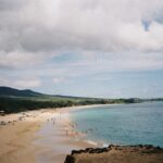 Lili Reinhart Instagram - A little stillness. Maui, Hawaii