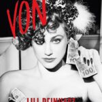 Lili Reinhart Instagram - Call Me Sugar Mommy #VON