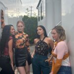 Lili Reinhart Instagram - Part 4.