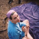 Lili Reinhart Instagram - Wish I could get this trip to Mount Shasta tattooed on my heart. Mount Shasta, California