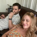 Lili Reinhart Instagram - Have you watched #LOOKBOTHWAYS yet? ➡️⬅️