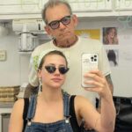 Lili Reinhart Instagram - Have you watched #LOOKBOTHWAYS yet? ➡️⬅️