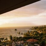 Lili Reinhart Instagram - A little stillness. Maui, Hawaii