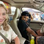 Lili Reinhart Instagram - In honor of #LOOKBOTHWAYS being #1 across the board, here are some bts treasures