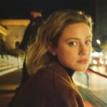 Lili Reinhart Instagram - Slow lane.