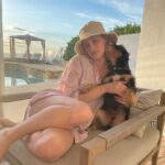Lili Reinhart Instagram -