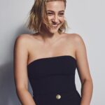 Lili Reinhart Instagram - Archived footage