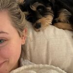 Lili Reinhart Instagram - Big fan of Overnight Oats
