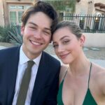 Lili Reinhart Instagram - Big fan of Overnight Oats