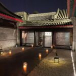 Lily Collins Instagram - Unforgettable memories from the Forbidden City and beyond…