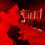 Lily Collins Instagram - Truly a magical, bucket list experience with @cartier in Beijing — made even more meaningful by having my mom by my side on The Great Wall. This is a trip we’ve been dreaming about taking together for years, and it exceeded all our expectations. Feeling beyond grateful to my @cartier family for making this dream a reality…