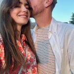 Lily Collins Instagram - Closing out summer celebrating @charliemcdowell with the most gorgeous day, incredible food, and the best of company. Couldn’t think of a more special weekend at a more magical place…