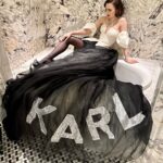 Lily Collins Instagram - Tradition called… The Carlyle