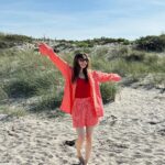 Lily Collins Instagram - That’s a wrap on 2023! Special shout out to @florunfiltered for this sweet and thoughtful recap. A year full of blessings, lessons, and lifelong memories — and I’m truly grateful for all of it. Here’s to welcoming more growth through each experience and adventure that comes along. Can’t wait to see what 2024 has in store…