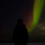 Lily Collins Instagram - This past weekend 4 friends and a baby took 2 flights on a mission to accomplish a #1 on our bucket lists while wearing 7 layers in -15 degrees Celsius. Well, mission accomplished, hearts extremely full, and minds truly blown!…