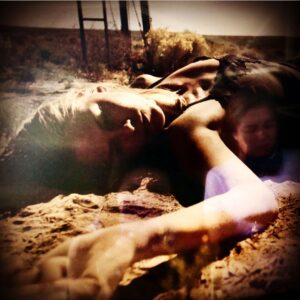 Lily Cowles Instagram - Wake up loser 
We’re going to Season 3
@cwroswellnm #podsquad