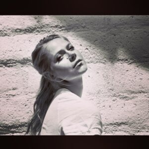 Lily Cowles Instagram - Topanga Daze
by @remyholwick
