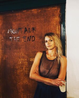 Lily Cowles Instagram - start me up