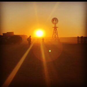 Lily Cowles Instagram - Wake up loser 
We’re going to Season 3
@cwroswellnm #podsquad