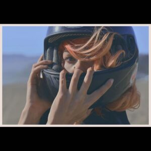 Lily Cowles Instagram - life on mars
by @vectorxing