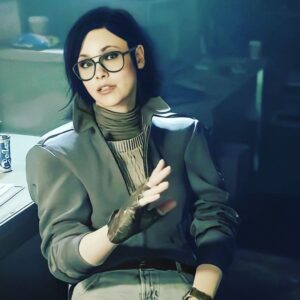 Lily Cowles Instagram - Helen of Treyarch
the face that launched 
a thousand simps
I love you all  أحبك Mahal kita te amo Σ 'αγαπώ je t’aime मैंतुमसेप्यारकरताहूँ eu te amo 당신을사랑 Seni Seviyorum Doset daram 我爱你 Ek het jou lief Ich liebe dich אני אוהב אותך Miluji tě Ayor anosh’ni Я люблю тебя Ni mits neki Nakupenda Szeretlek Aloha Au Ia`oe Kocham Ciebie !!!
Thank you for *always* saving Park!
