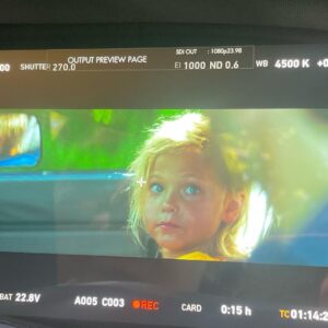 Lily Cowles Instagram - One year ago today we wrapped TOOTHLESS - a fever dream that had been pulling my sleeve since 2013. I couldn’t have imagined then what would materialize ten years later, with the help of so many incredible artists and true believers. I can’t wait to share my beautiful dark twisted fantasy with the world, which I will be able to do, in perpetuity, because I got allllllll the licensing. Just for you. And for me too. 🦷