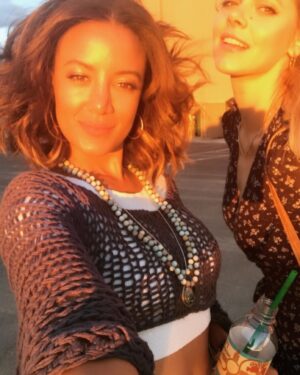 Lily Cowles Instagram - love is love is love is love is love