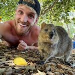 Logan Paul Instagram - happy Friday Perth, Western Australia