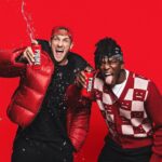 Logan Paul Instagram - New year, new product. Introducing Prime ENERGY⚡️10 calories, zero sugar. 300 mg electrolytes. 5 delicious flavors @drinkprime