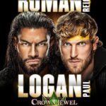 Logan Paul Instagram - It’s official. I’m taking on the face of @WWE in Saudi Arabia on November 5. When I attack an industry, I give it my whole heart & effort — it’s the reason that @WWE has given me the opportunity to perform at the highest level in my third professional wrestling match. I’m honored, humbled, and HUNGRY. I’m coming for your title, Aquaman 🧜🏼‍♂️ @RomanReigns