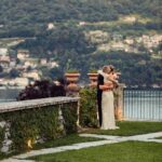 Logan Paul Instagram - Engaged to my best friend 💍 @ninaagdal Lake Como, Italy