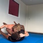 Logan Paul Instagram - 1 - training with UFC champions 2 - Izzy teaches me how to kick 3 - Volk & Izzy sign w/ @drinkprime 4 - Izzy wants high-five on @impaulsiveshow (episode live now) 5 - Izzy’s brother finds my WWE belt 6 - Izzy chokes me out
