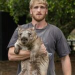 Logan Paul Instagram - aussie aussie aussie Sydney, Australia