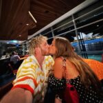 Logan Paul Instagram - aussie aussie aussie Sydney, Australia