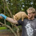 Logan Paul Instagram - aussie aussie aussie Sydney, Australia
