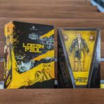 Logan Paul Instagram - I GOT MY OWN ACTION FIGURE! 😂 The @WWE Logan Paul Ultimate Edition is now available for pre-order at MattelCreations.com (link in bio)